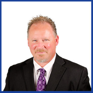 Darren Farrell