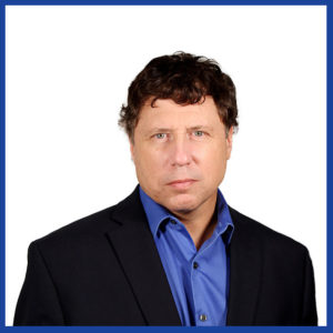 Paul Quinn