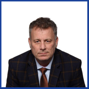 Paul Robertson
