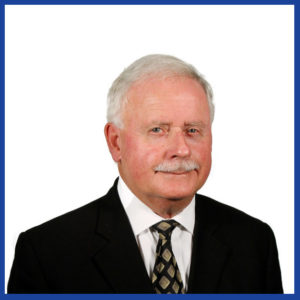 Tom Dorey